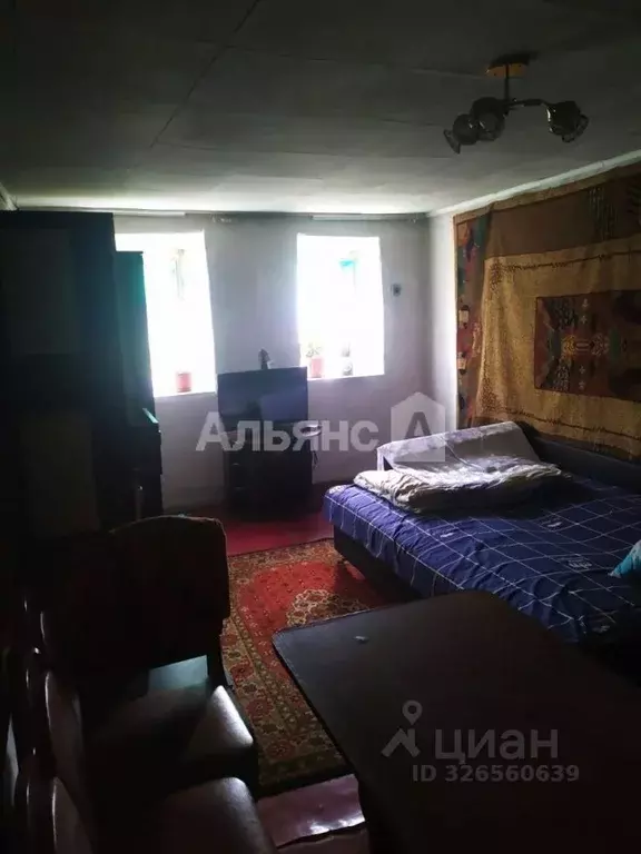 Дом в Ростовская область, Шахты Молодежная ул. (70 м) - Фото 1