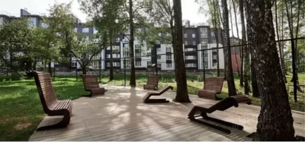 2-к кв. Брянская область, Брянский район, пос. Мичуринский, ... - Фото 2