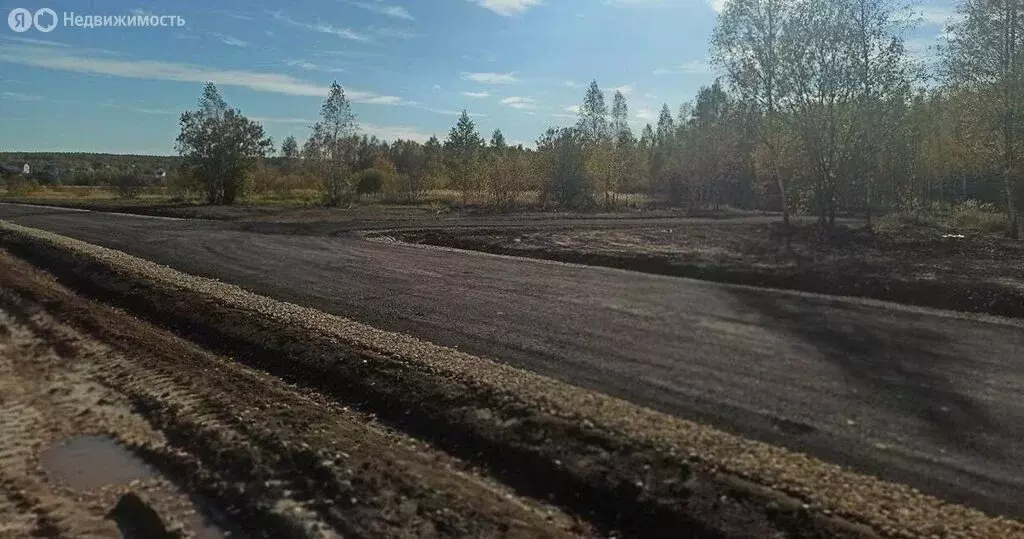 Участок в Московская область, городской округ Чехов, территория ... - Фото 1