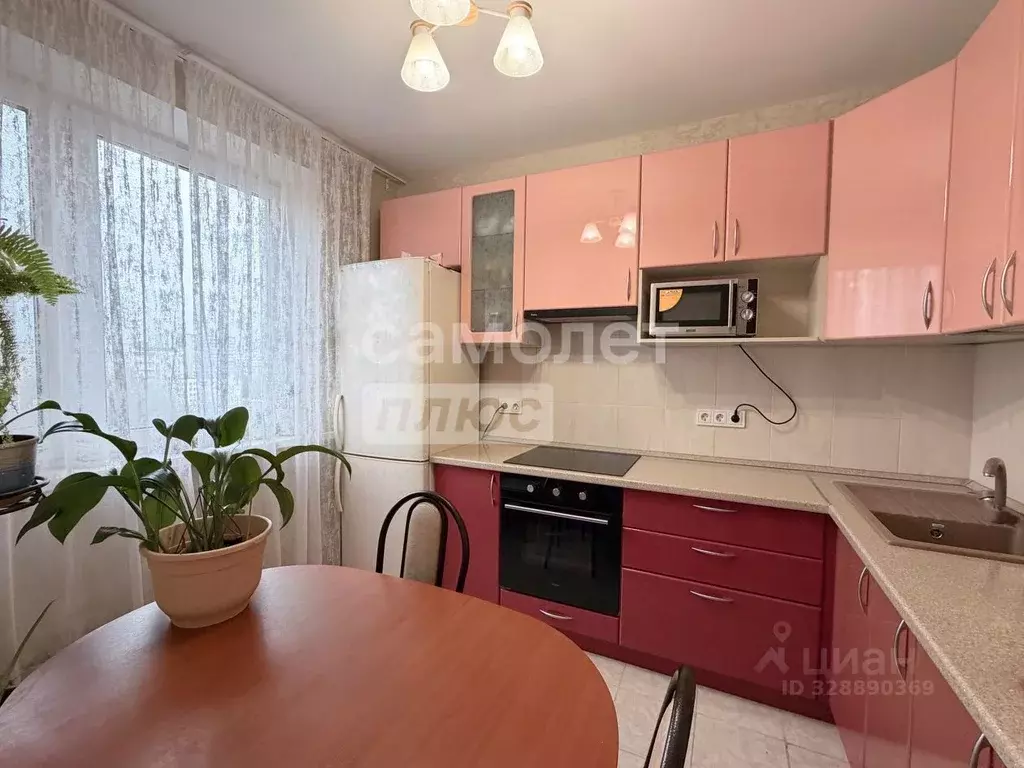 2-к кв. Москва Алтуфьевское ш., 87 (52.0 м) - Фото 1