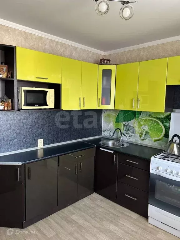 Продаётся 2-к квартира, 49.4 м - Фото 1