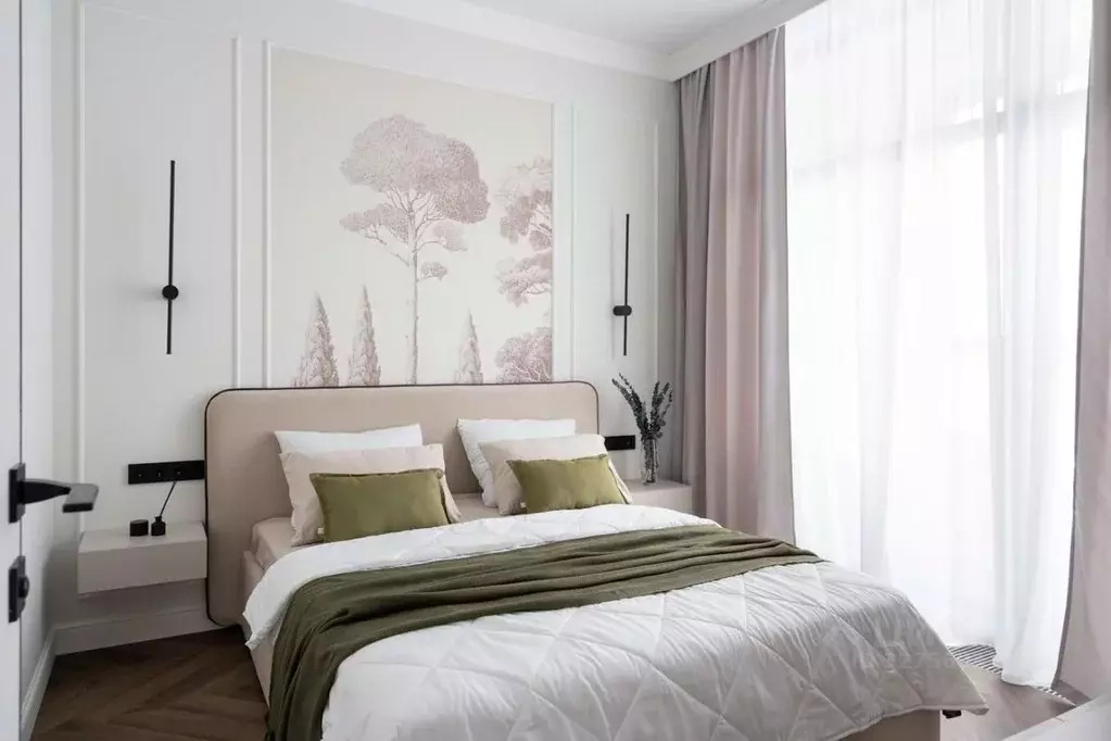 2-к кв. Москва ул. Академика Волгина, 2 (41.2 м) - Фото 2