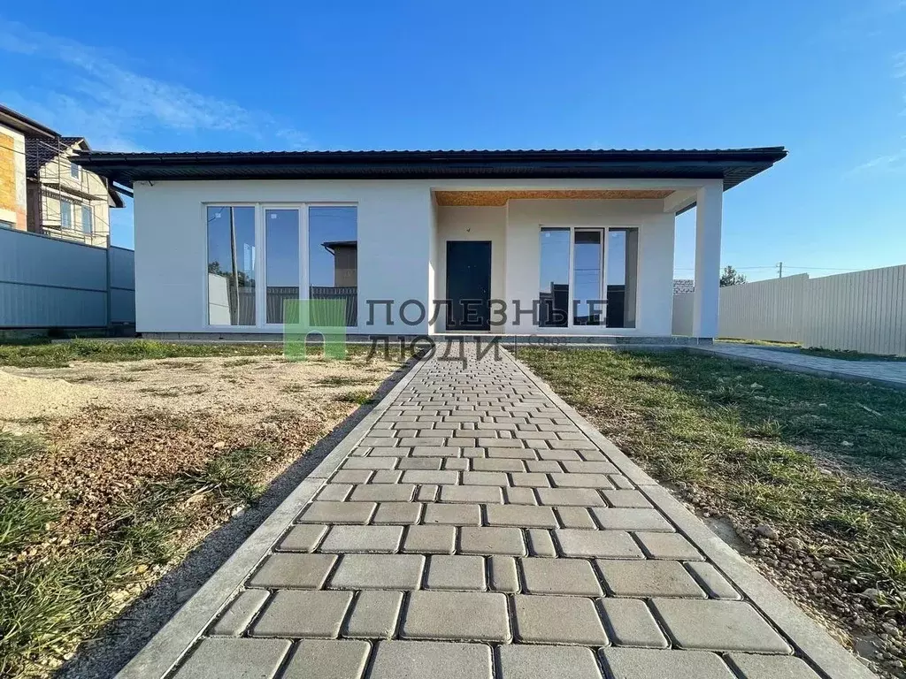 Дом в Севастополь Орешек ТСН, 54 (120 м) - Фото 0