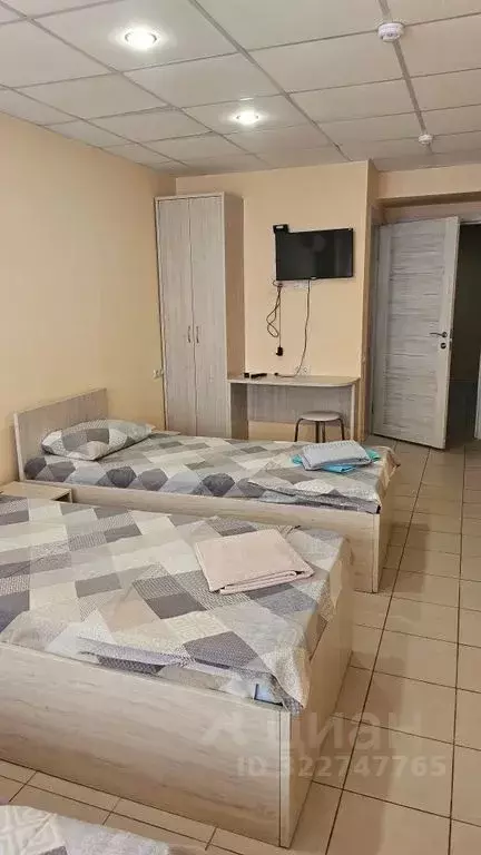 Комната Самарская область, Самара Ново-Садовая ул., 30 - Фото 2