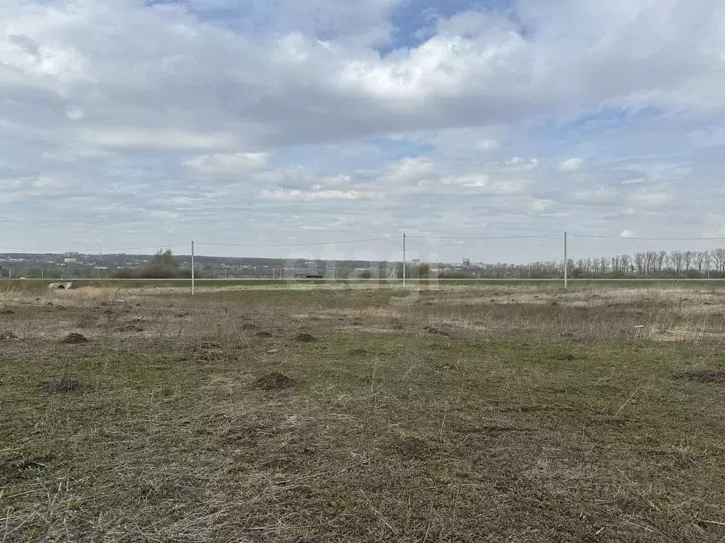 Участок в Мордовия, Саранск городской округ, пос. Пушкино  (15.0 сот.) - Фото 1