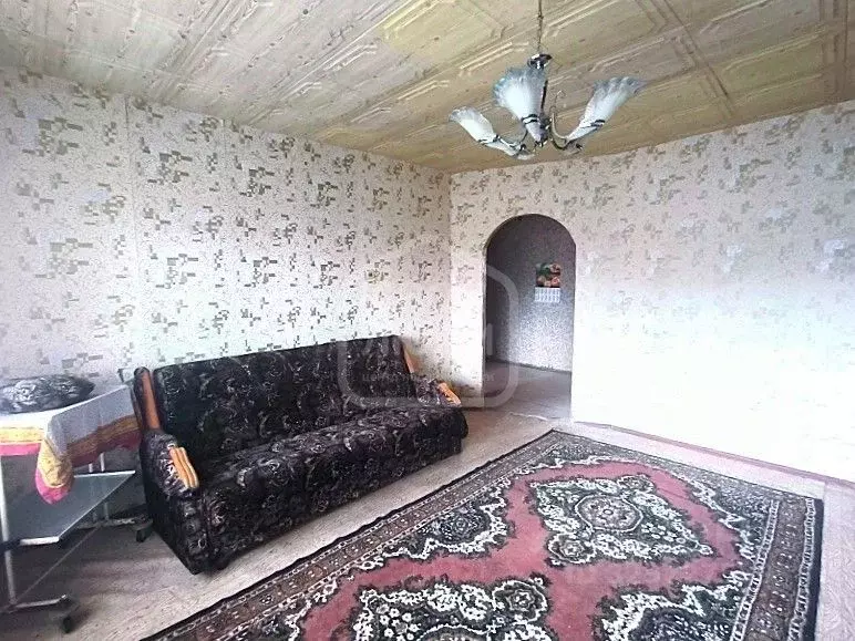 3-к кв. Рязанская область, Спасский муниципальный округ, с. Новый ... - Фото 1