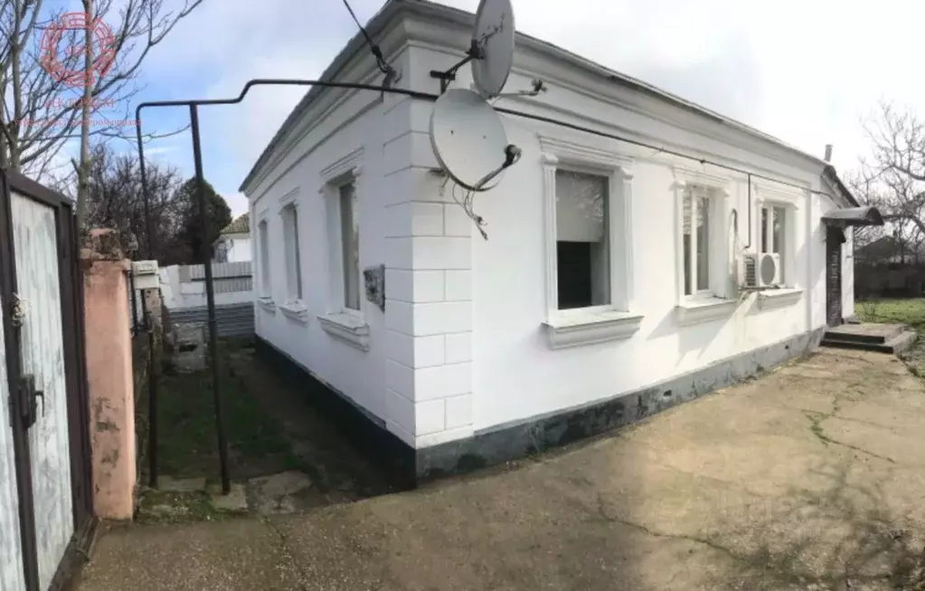 Дом в Крым, Керчь ул. Галкина, 13 (53 м) - Фото 2