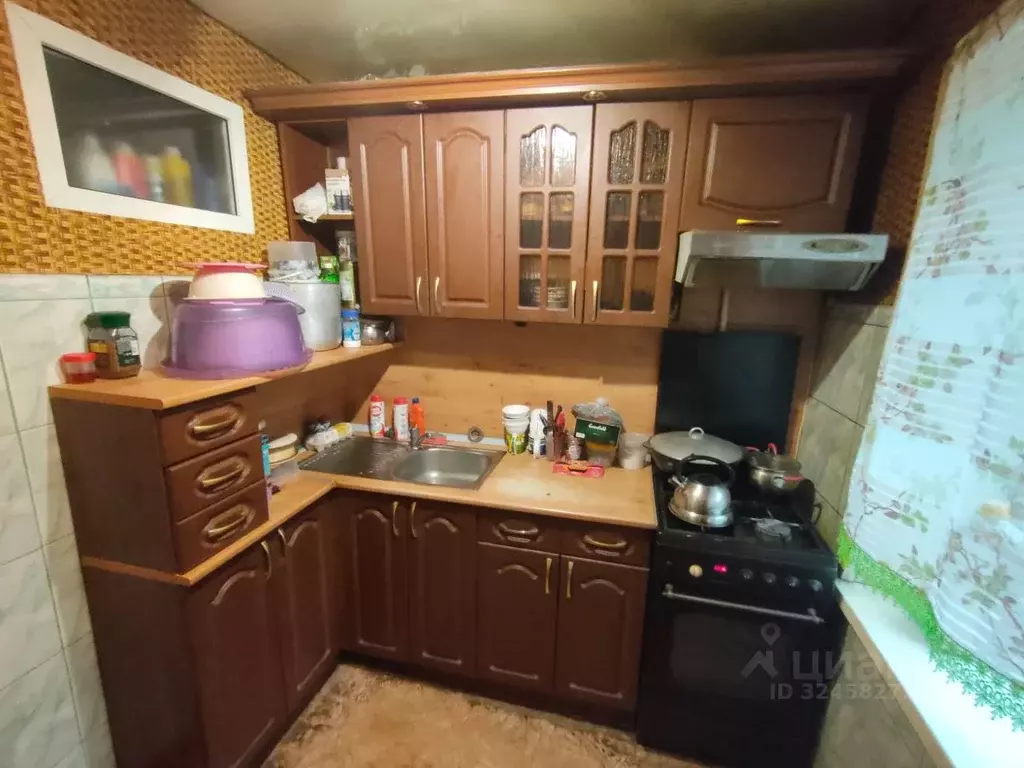 3-к кв. Челябинская область, Челябинск Знаменская ул., 14 (61.2 м) - Фото 1