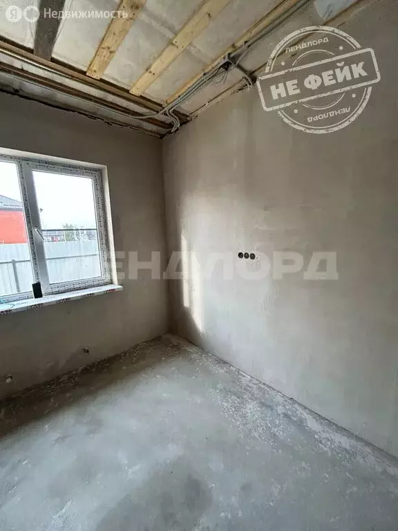 Дом в посёлок Персиановский, СТ Бетон, Ореховая улица (85.3 м) - Фото 1