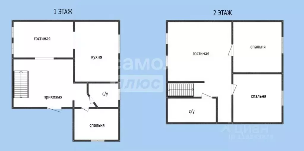 Дом в Дагестан, Махачкала Караман-7 мкр, ул. Дружбы, 18 (220 м) - Фото 2