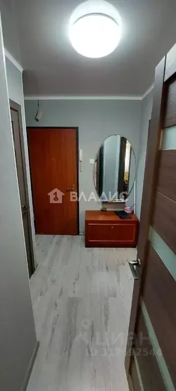 1-к кв. Ростовская область, Ростов-на-Дону ул. Содружества, 39/2 (37.4 ... - Фото 1