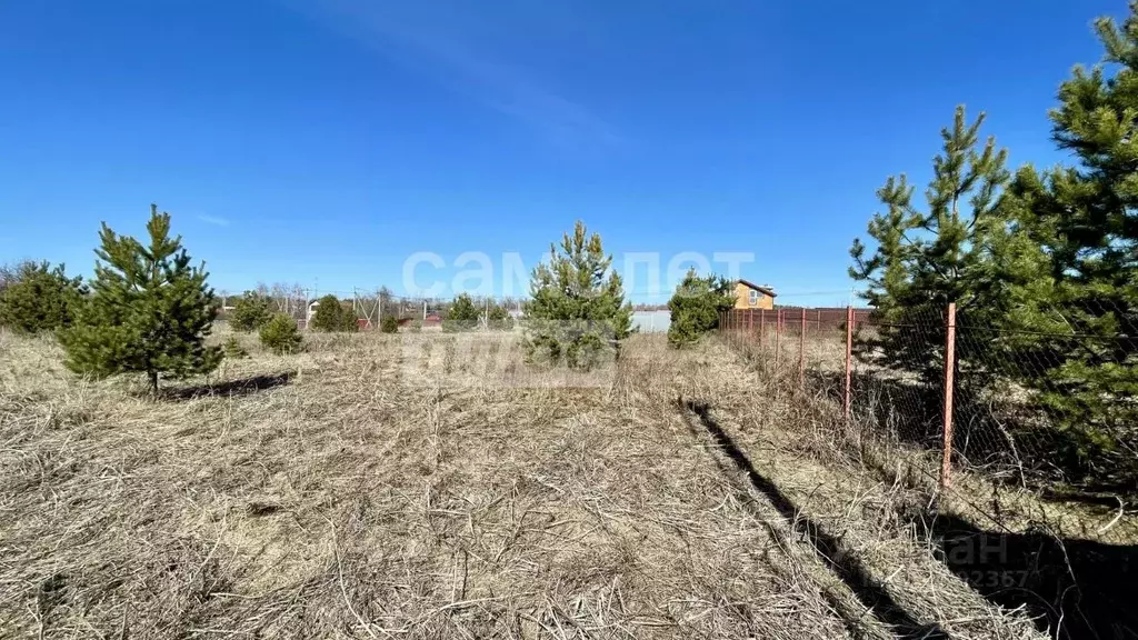 Участок в Московская область, Егорьевск муниципальный округ, д. ... - Фото 2