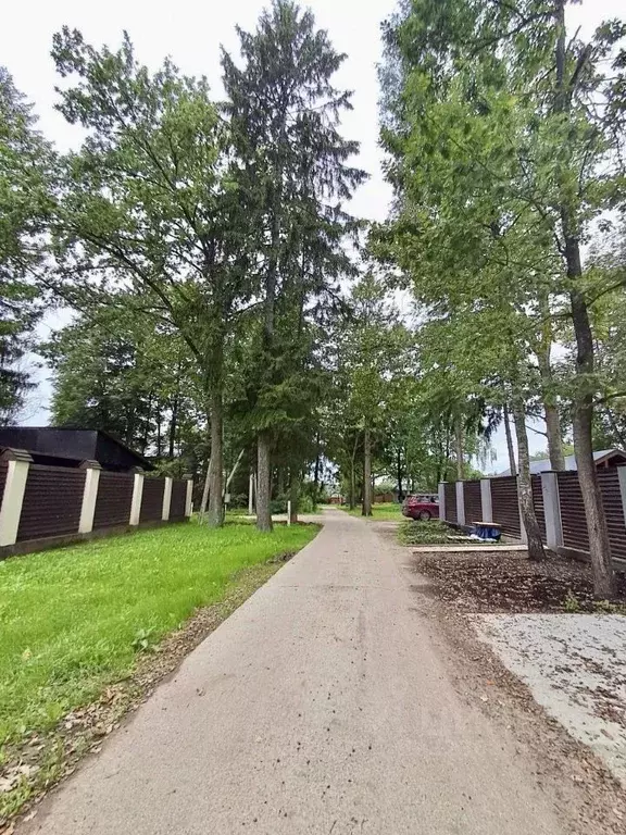 Дом в Московская область, Истра муниципальный округ, пос. Румянцево  ... - Фото 0