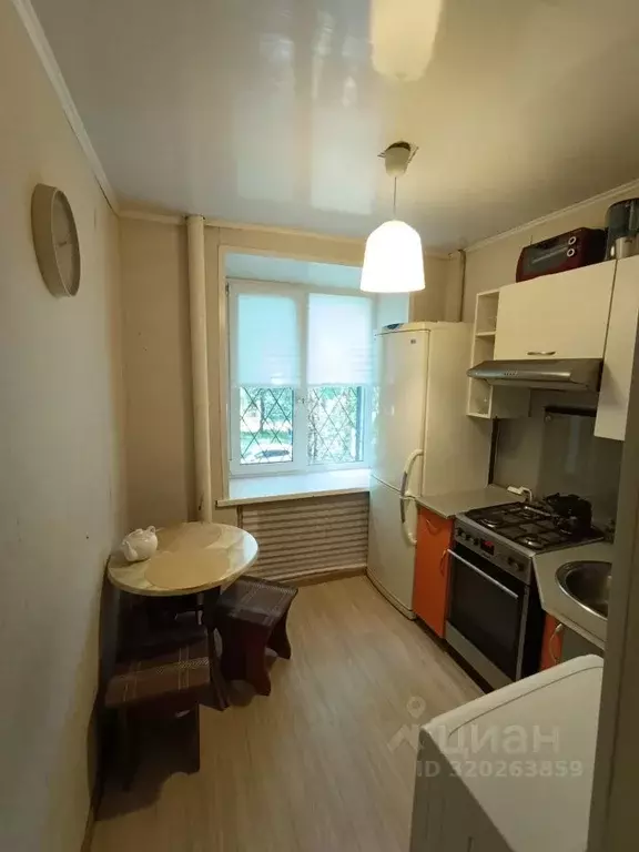 2-к кв. Москва Байкальская ул., 15 (36.0 м) - Фото 0
