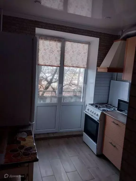 Продаётся 1-к квартира, 30.8 м - Фото 1
