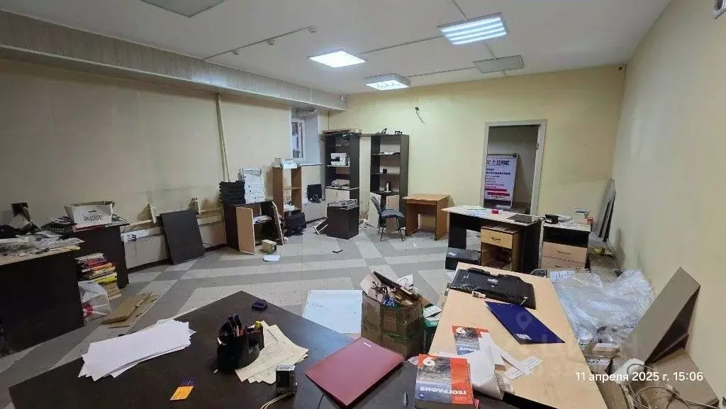Офис в Новосибирская область, Новосибирск Серебренниковская ул., 2/1 ... - Фото 0