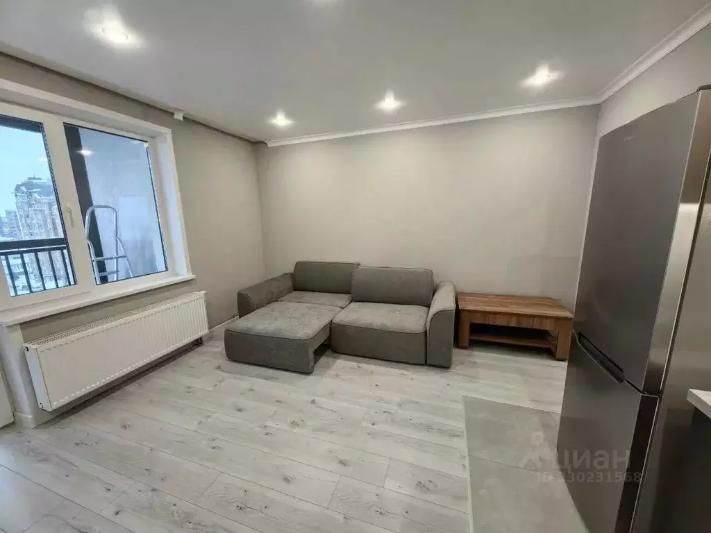 Студия Татарстан, Казань ул. Габдуллы Кариева, 4 (32.0 м) - Фото 1