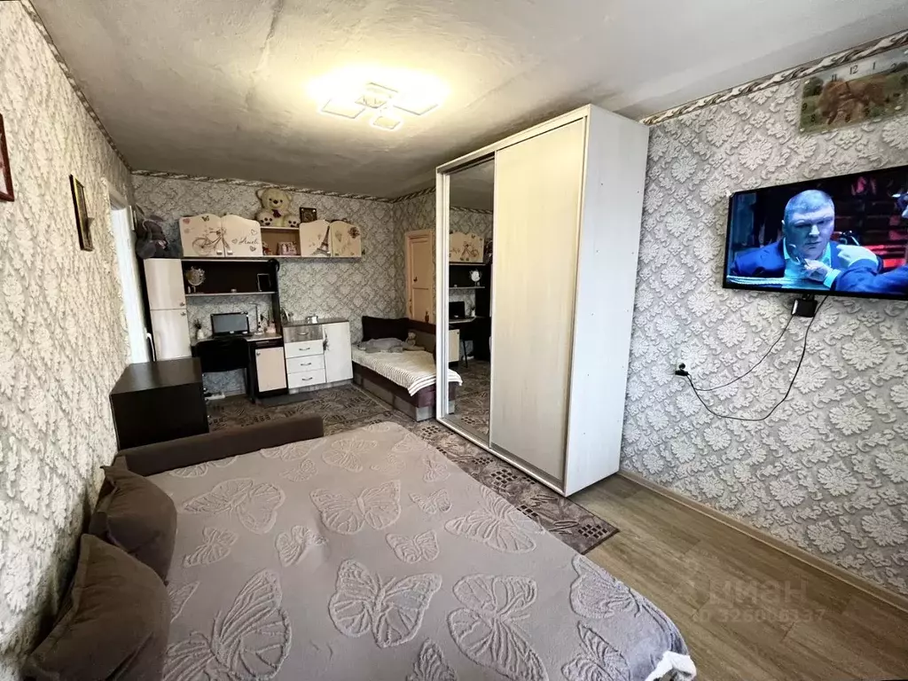 1-к кв. Крым, Советский пгт ул. 50 лет СССР, 9 (28.2 м) - Фото 2