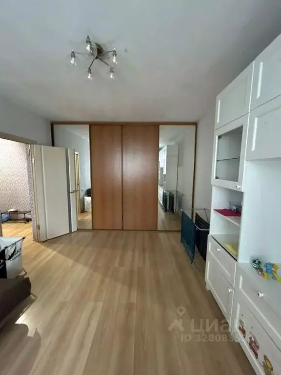 1-к кв. Москва Балаклавский просп., 1 (40.0 м) - Фото 2