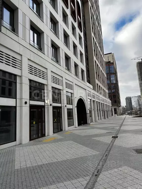 Помещение свободного назначения в Москва ул. Петра Кончаловского, 7к3 ... - Фото 1