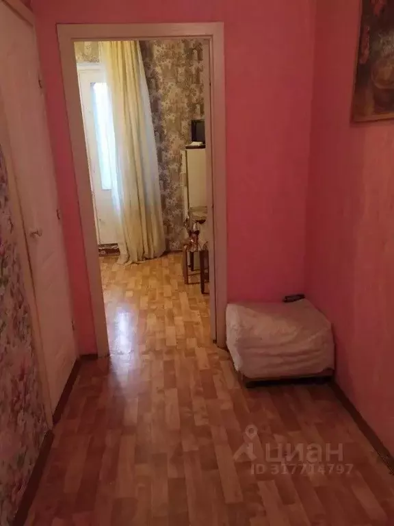 1-к кв. Орловская область, Мценск ул. Машиностроителей, 1/1 (38.0 м) - Фото 1