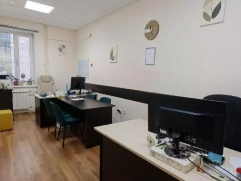 Офис в Москва ул. Сущевский Вал, 16С3 (264 м) - Фото 0