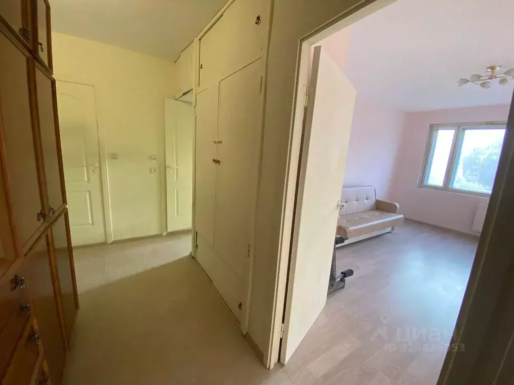 2-к кв. Санкт-Петербург просп. Авиаконструкторов, 11К1 (55.1 м) - Фото 2