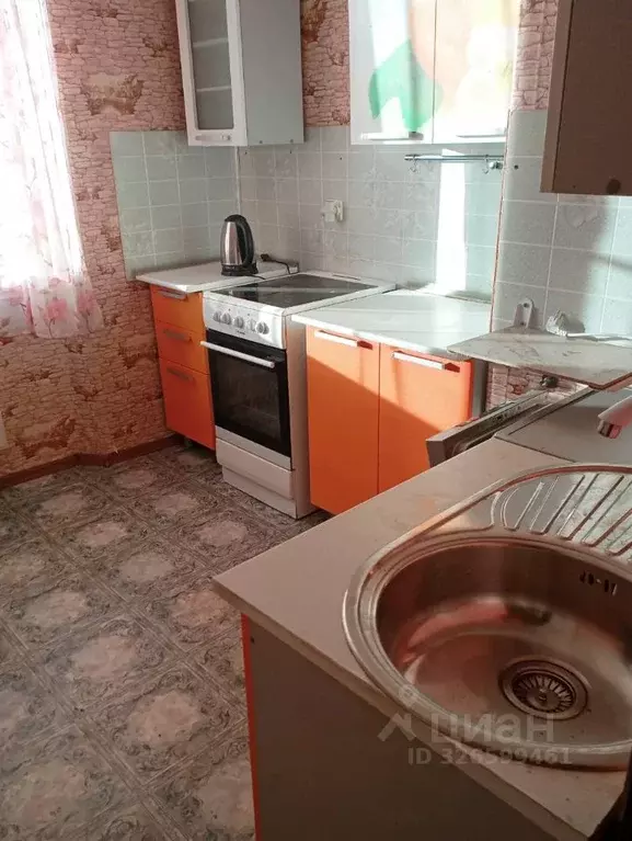 1-к кв. Санкт-Петербург Ленская ул., 16К2 (36.0 м) - Фото 1