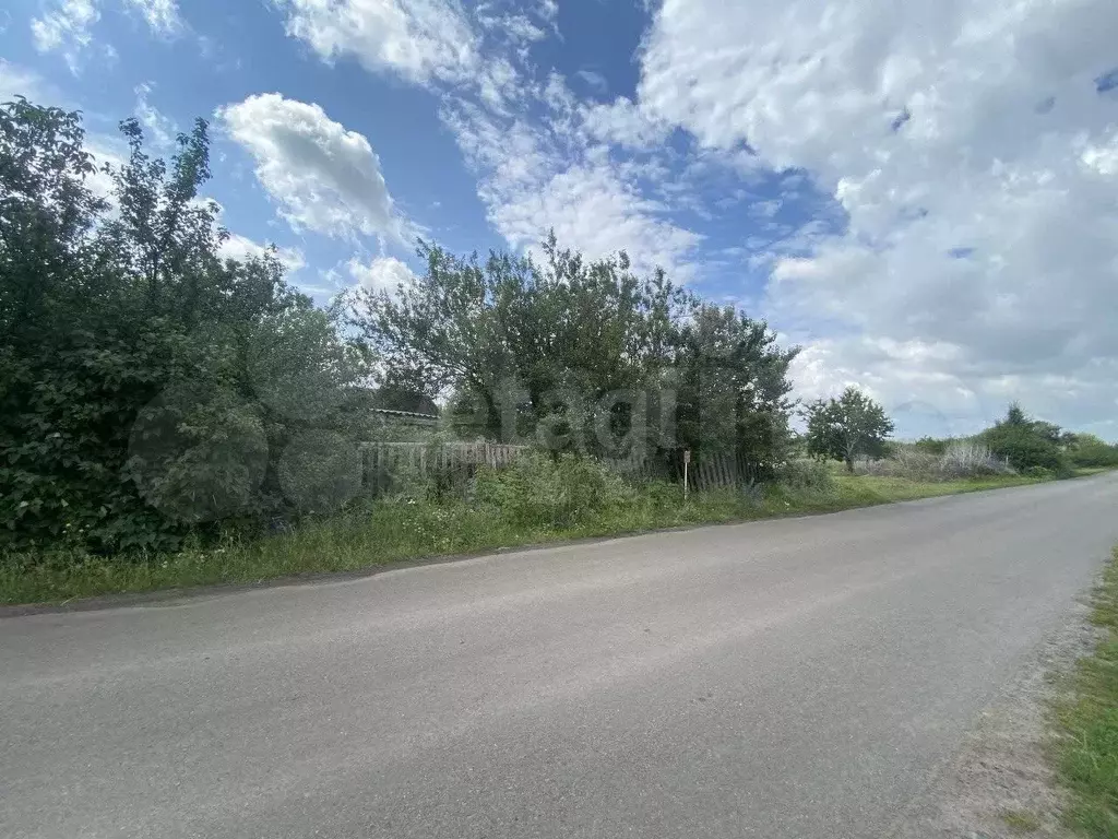 Участок 8 сот. (СНТ, ДНП) - Фото 0