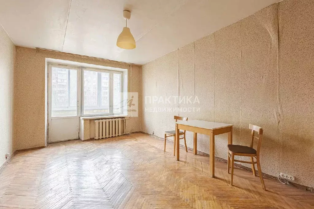 Продается 1-комнатная квартира - Фото 2