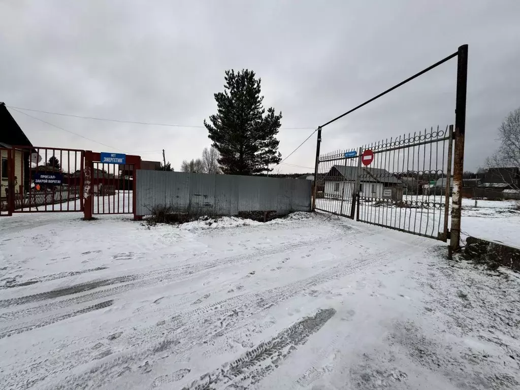 Дом в Пермский край, Краснокамск пл. Гознака (46 м) - Фото 2