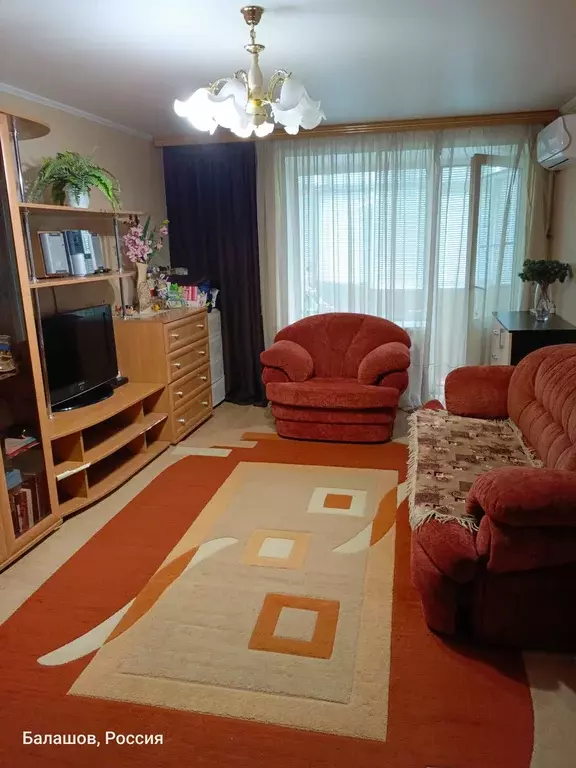 Продаётся 1-к квартира, 33 м - Фото 0