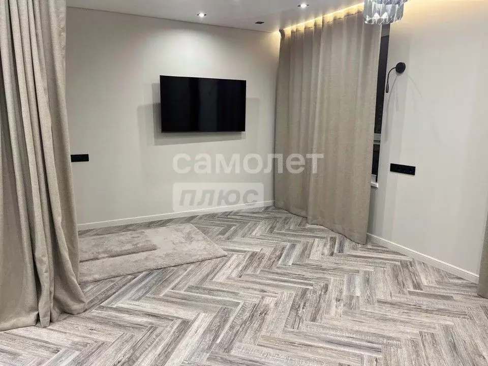 1-к кв. Москва Сосенское поселение, просп. Куприна, 30к9 (30.0 м) - Фото 1