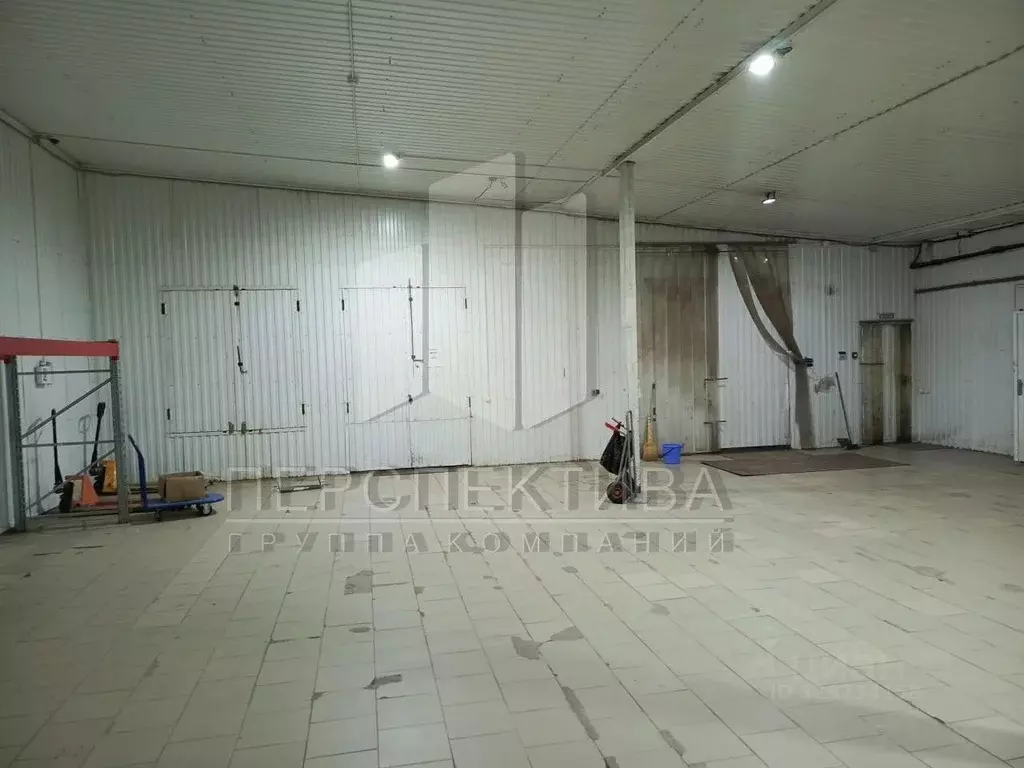 Склад в Краснодарский край, Новороссийск Кирилловская промзона,  (713 ... - Фото 2