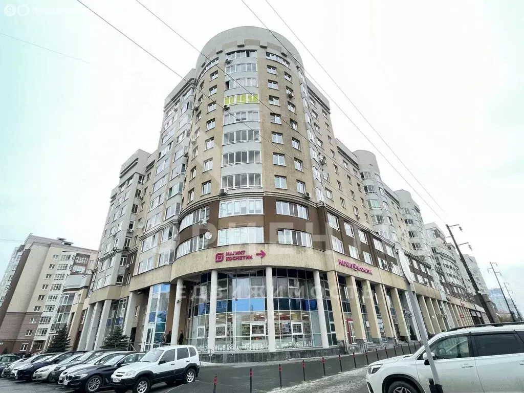 2-комнатная квартира: Екатеринбург, улица Татищева, 90 (74.2 м) - Фото 0