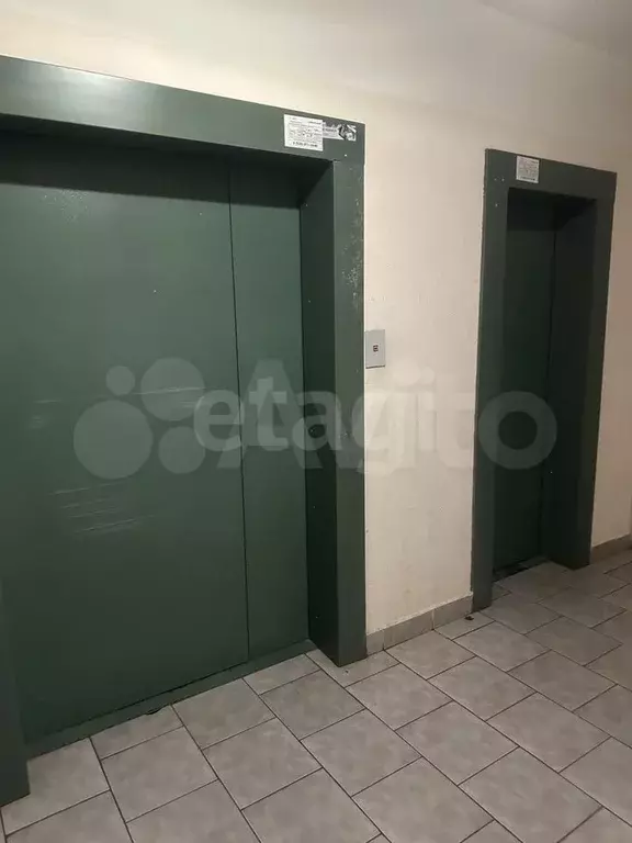 3-к. квартира, 88,5 м, 9/17 эт. - Фото 1