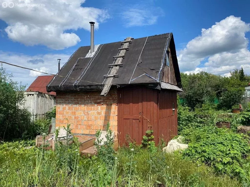 Дом в Уфа, СНО Заря, 173 (48.4 м) - Фото 2