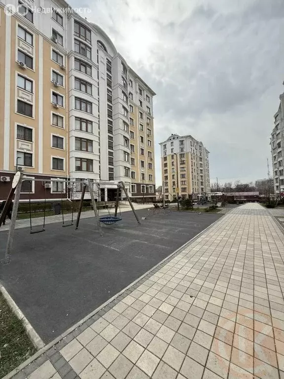 3-комнатная квартира: Симферополь, Битакская улица, 17А (117 м) - Фото 2