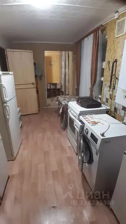 Дом в Оренбургская область, Бузулук 1 Мая ул., 52 (85 м) - Фото 2