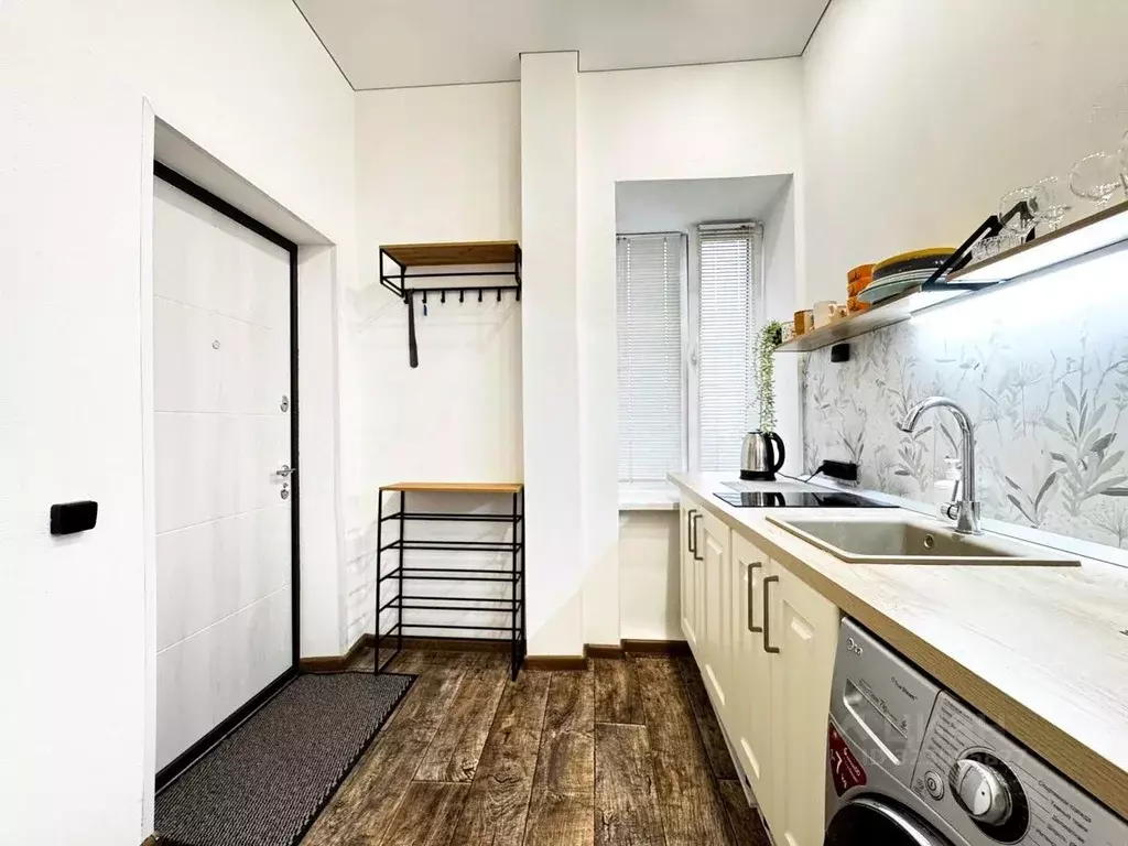 1-к кв. Рязанская область, Рязань Соборная ул., 15 (60.0 м) - Фото 2