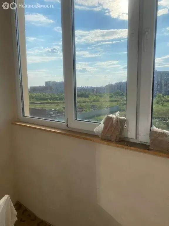 1-комнатная квартира: Ишимбай, бульвар Заки Валиди, 18В (32.6 м) - Фото 0