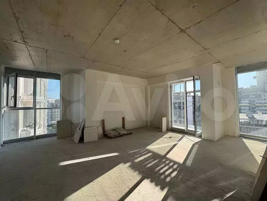 2-к. квартира, 49 м, 7/11 эт. - Фото 1