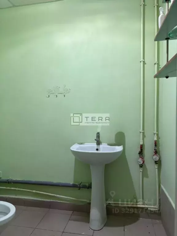 Помещение свободного назначения в Башкортостан, Уфа ул. Георгия ... - Фото 2