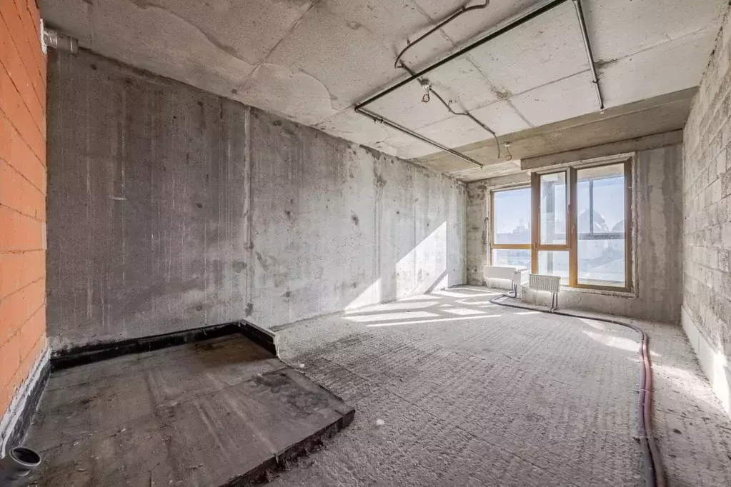 6-к кв. Москва Ходынский бул., 2 (782.4 м) - Фото 1