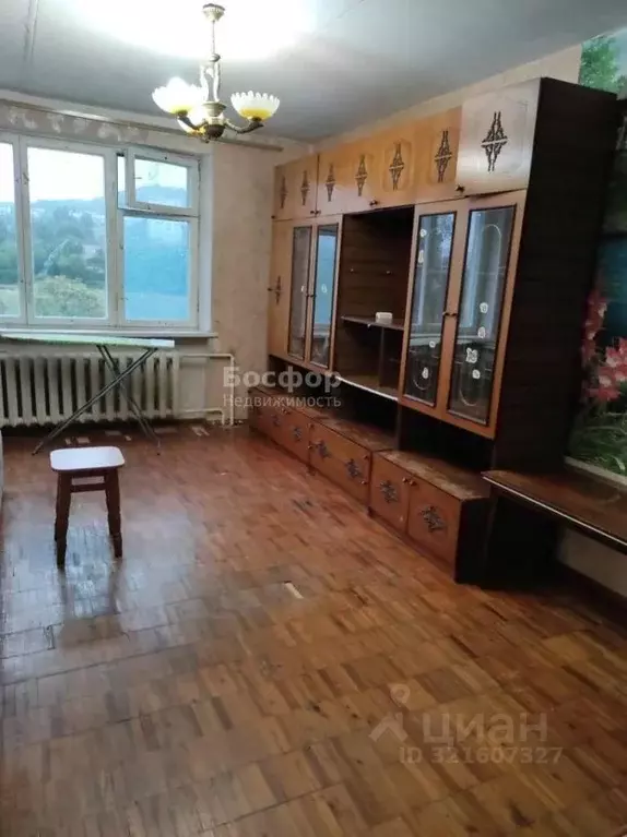 2-к кв. Крым, Феодосия ул. Гарнаева, 63Г (55.0 м) - Фото 2