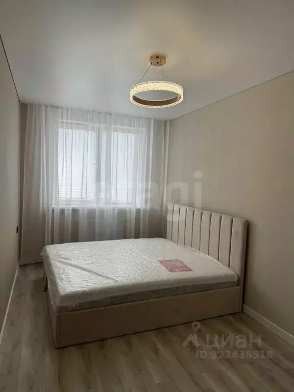 2-к кв. Ростовская область, Ростов-на-Дону Береговая ул., 73с1 (60.0 ... - Фото 1