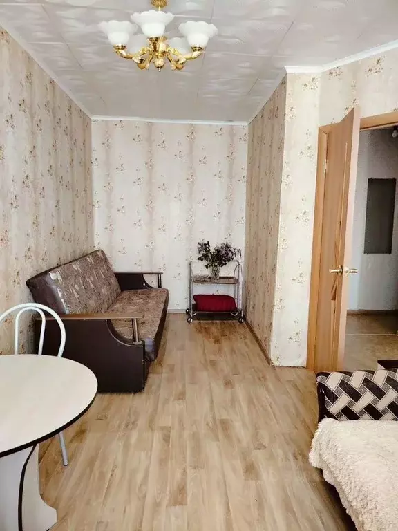 1-к кв. Ленинградская область, Сланцы ул. Кирова, 24 (29.0 м) - Фото 1