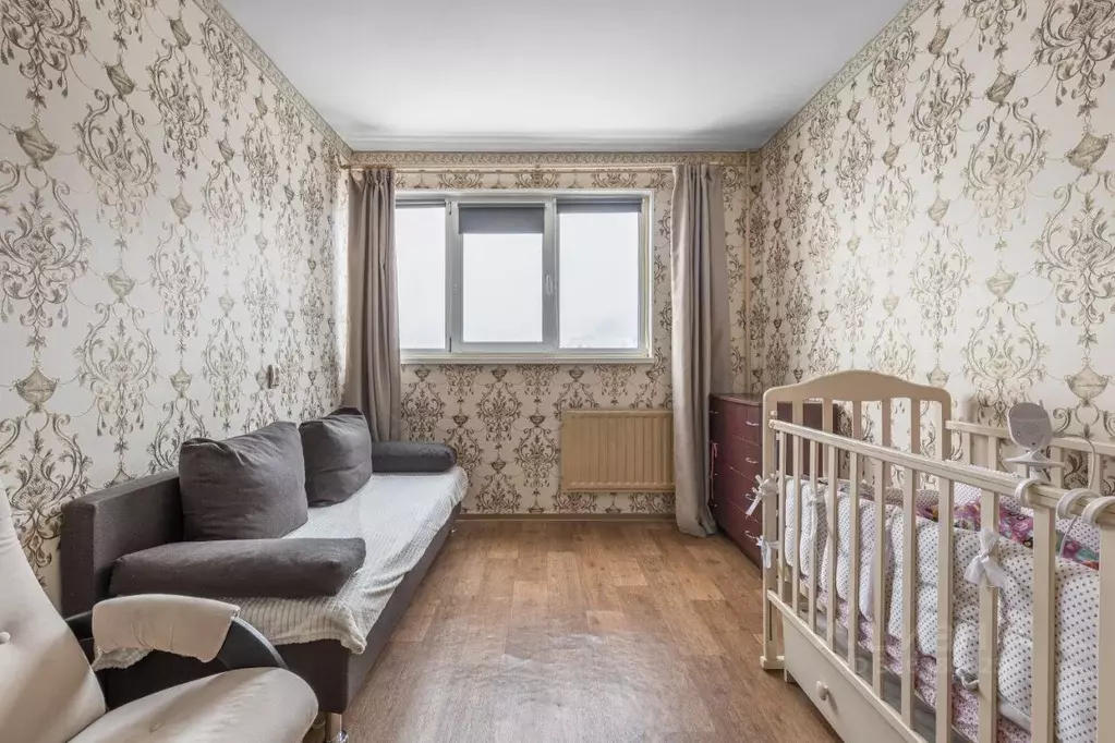 2-к кв. Санкт-Петербург, Санкт-Петербург, Ломоносов Ораниенбаумский ... - Фото 2