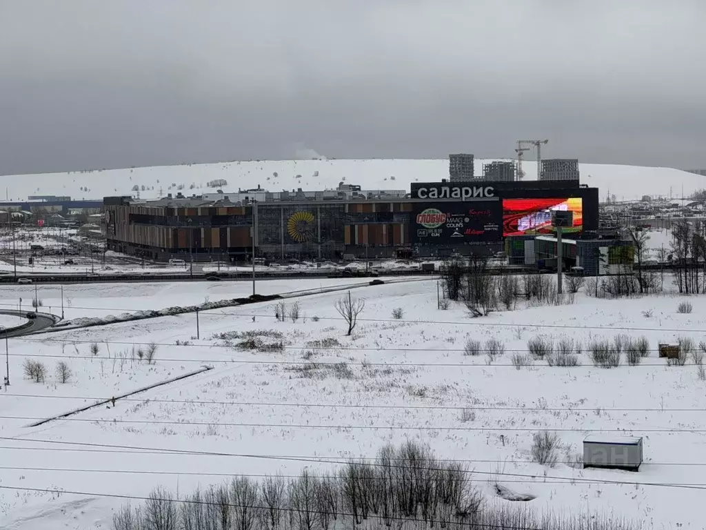 3-к кв. Москва Родниковая ул., 30к3 (77.5 м) - Фото 2