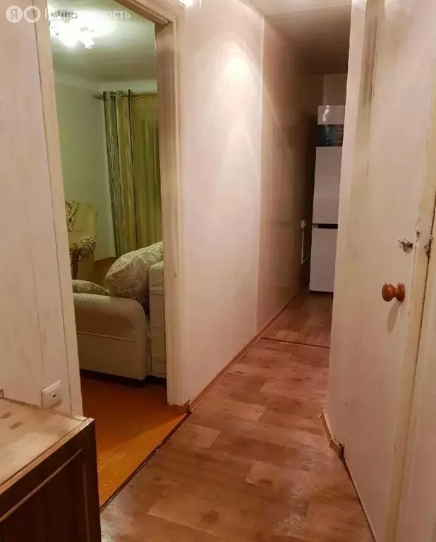 1-комнатная квартира: Таганрог, Безымянный проезд, 5 (30 м) - Фото 0